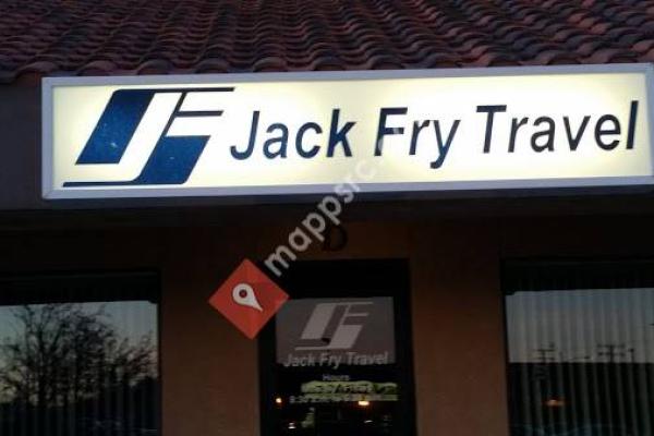 Jack Fry Travel