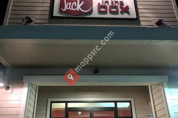 Jack in the Box