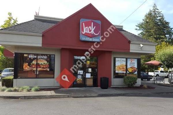 Jack In The Box