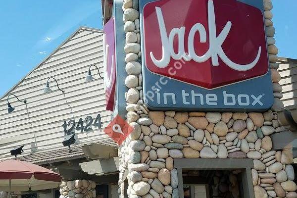 Jack in the Box