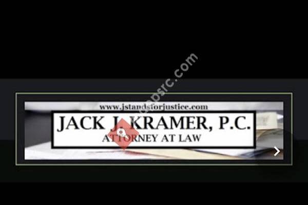 Jack J. Kramer, P.C.