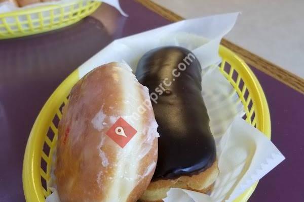 Jack N Jill Donuts