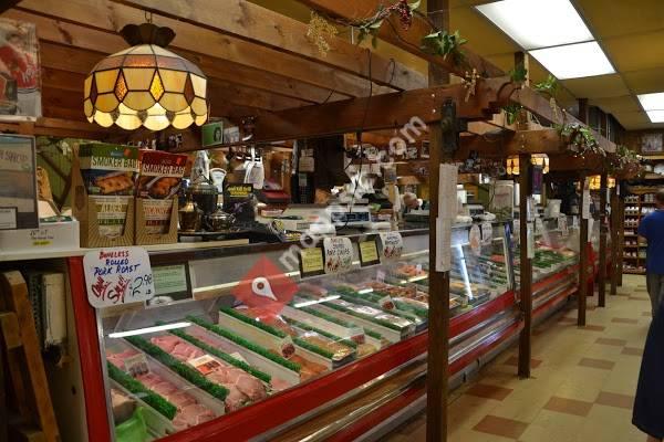 Jack & Pat's Old Fashioned Butcher Shop