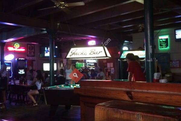 Jack's Bar And Grill