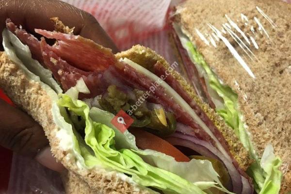 Jack's Cigar Store & Lunchroom