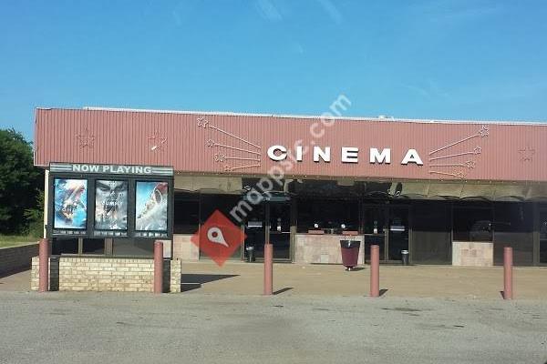 Jackson Cinema III