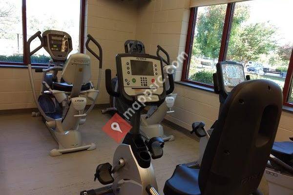 Jackson County Recreation Complex