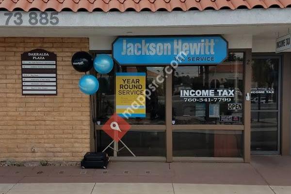 Jackson Hewitt Tax Service