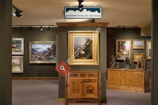 Jackson Hole Art Auction