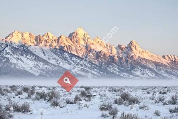 Jackson Hole Real Estate Associates