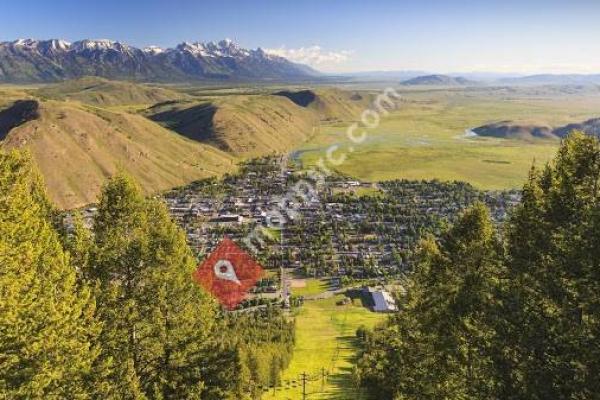 Jackson Hole Real Estate Company, LLC