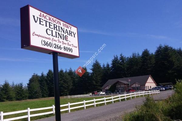 Jackson Hwy Veterinary Clinic, Inc.