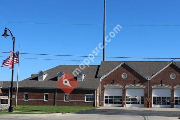 Jackson Township Fire Department Station 203