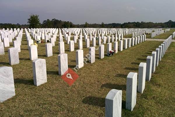 Jacksonville National Cemetery