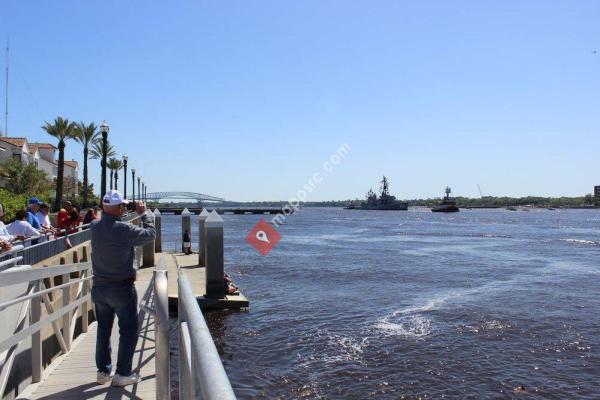 Jacksonville Naval Museum