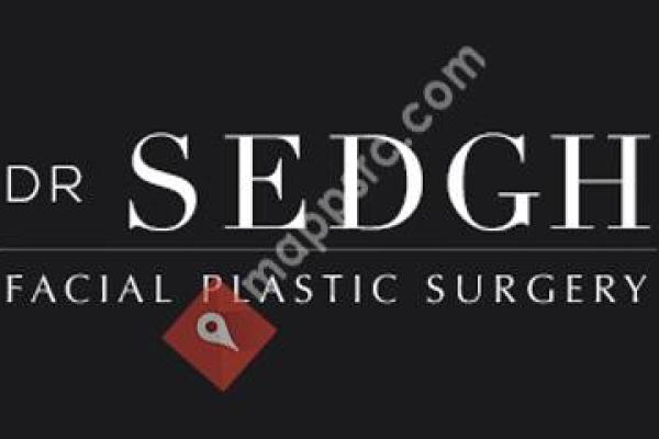 Jacob Sedgh, MD - Facial Plastic Surgery