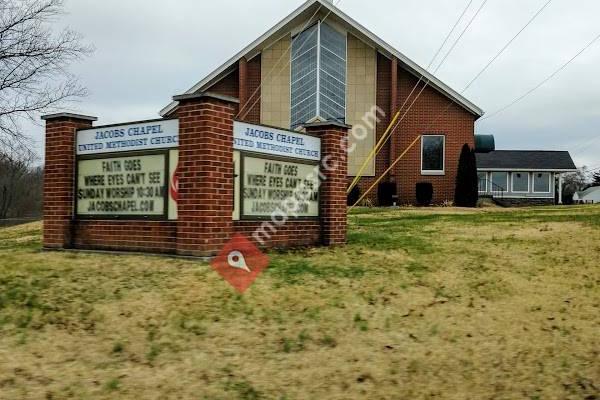 Jacobs Chapel United Methodist