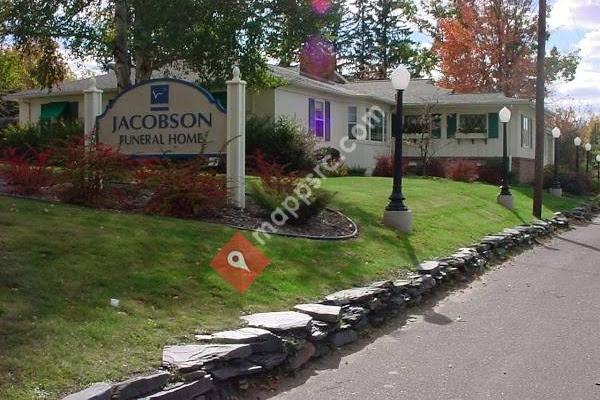 Jacobson Funeral Home
