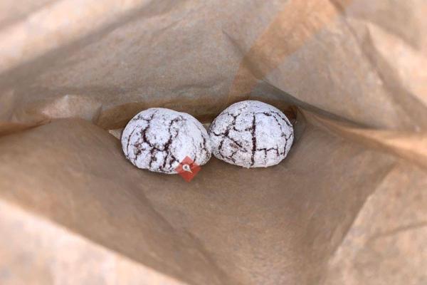 Jacqueline's Bakery & Café