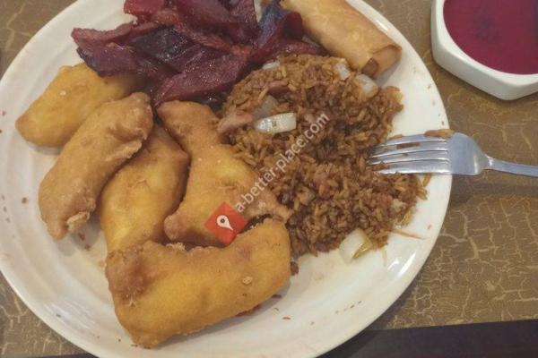 Jade Garden Of Putnam