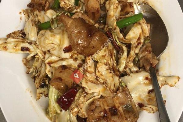 Jade Palace Restaurant