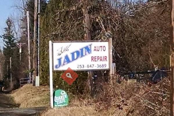 Jadin Auto Repair & Towing