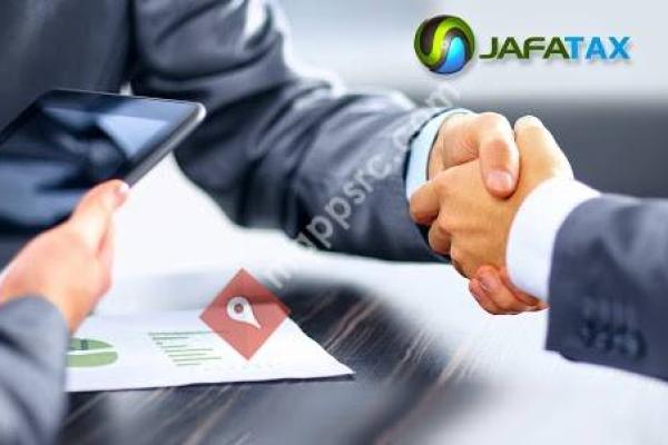 JAFA Tax & Accounting Expert