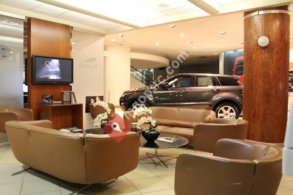 Jaguar Land Rover Manhattan