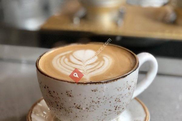 Jaho Coffee Roaster & Wine Bar