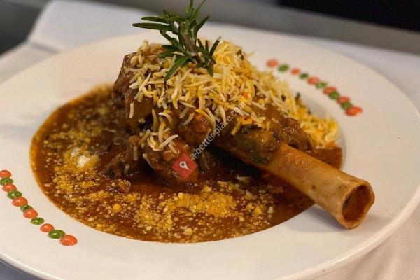 Jai Ho at Krog - Indian Kitchen