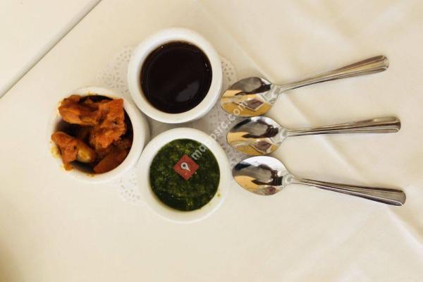 Jaipur Cuisine of India