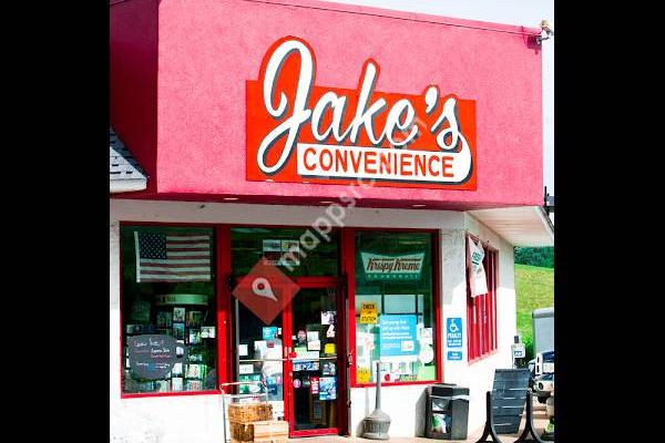 Jake's Convenience & Subway