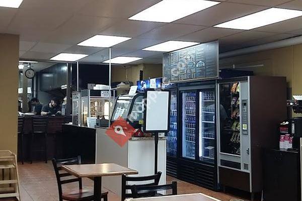 Jake's Diner Pizzeria & Deli