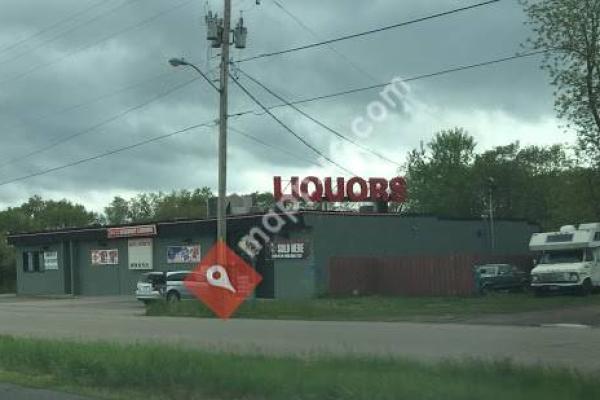 Jake's Discount Liquor