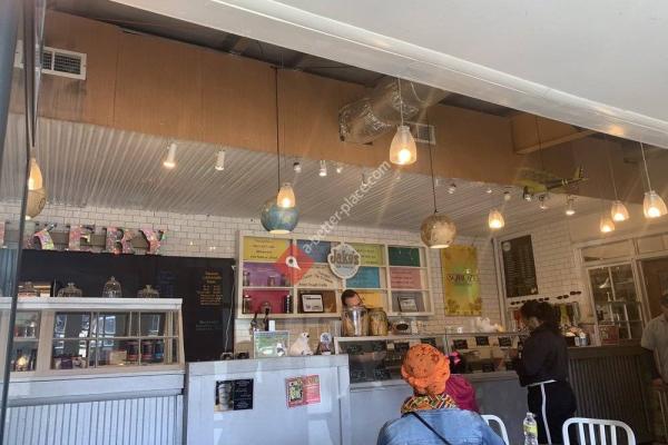 Jake's Ice Creams & Sorbets