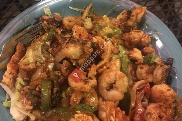 Jalapeño's Mexican Grill - Tuscaloosa