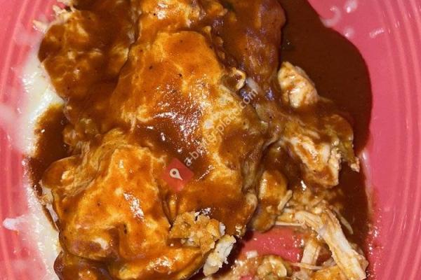 Jalapenos Mexican Grill