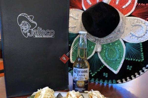 Jalisco Mexican Restaurant