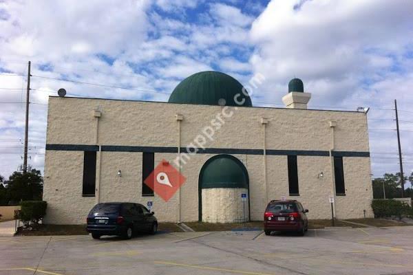 Jama Masjid of Orlando