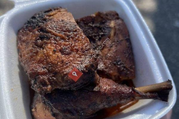 Jamaican Caribbean Cuisine