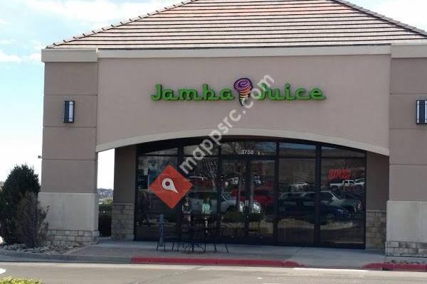 Jamba Juice