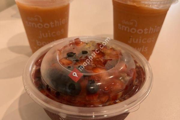 Jamba Juice