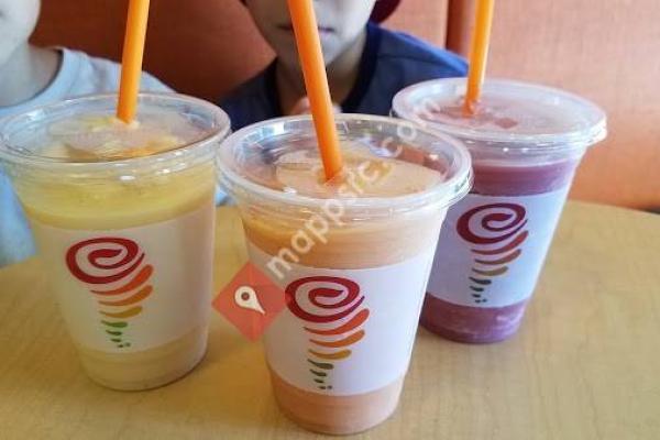 Jamba Juice Cal Oaks Plaza