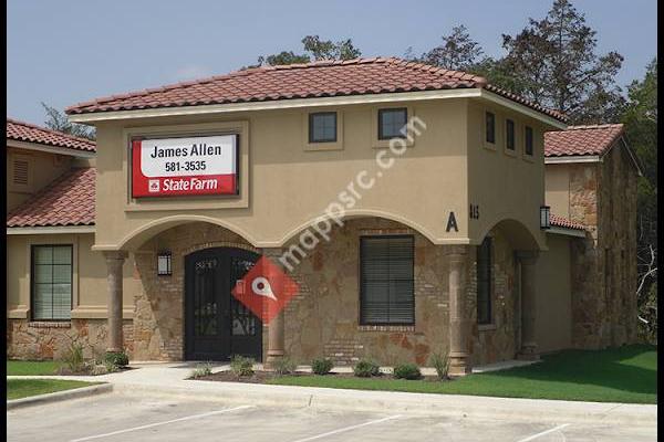 James Allen - State Farm Insurance Agent