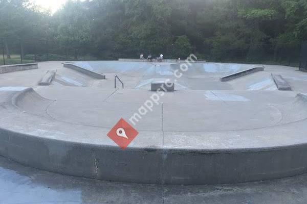 James City County Skate Park