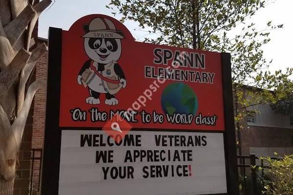 James H. Spann Elementary School