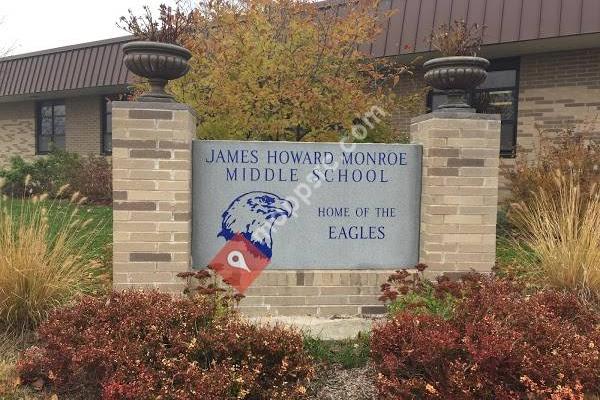 James Howard Monroe Middle School