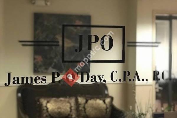 James P. O'Day, CPA, P.C.