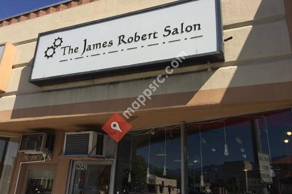 James Robert Salon