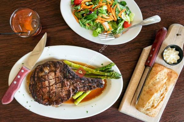 Jameson's Charhouse Vernon Hills